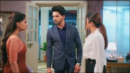 Yeh Rishta Kya Kehlata Hai - 20th January 2024